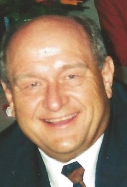 Obituary of Ronald Morris