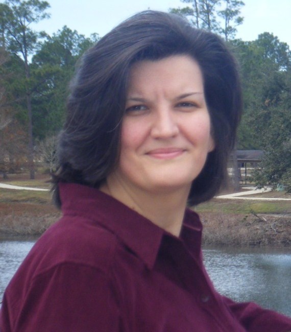 Obituary of Crystal Lee Elliott