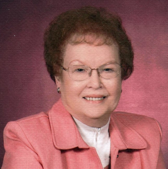 Obituary of Alice Lorene Hurst