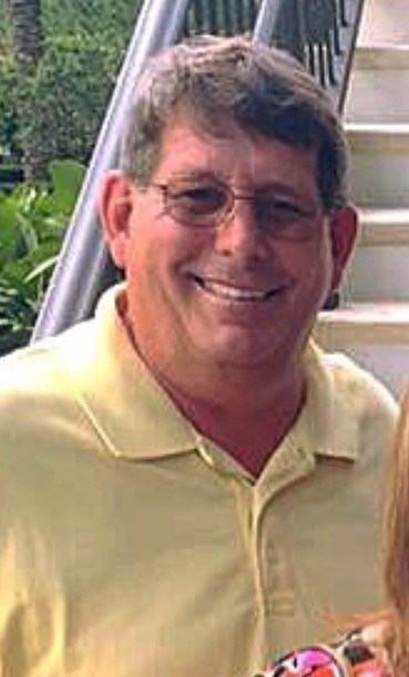 Obituary of Carson W. Eldridge "Bill"