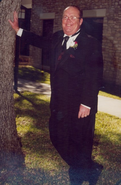 Avis de décès de Allen Perry