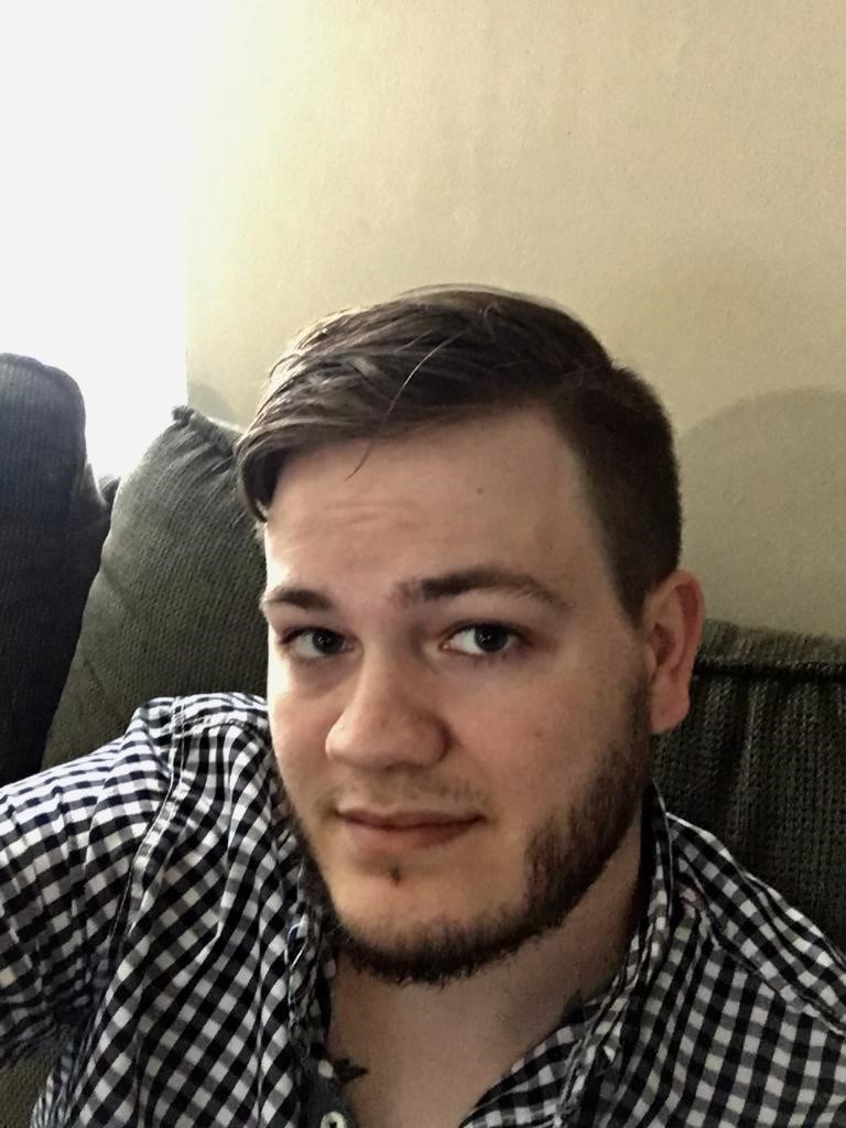 Obituary of Alexander D. Williams