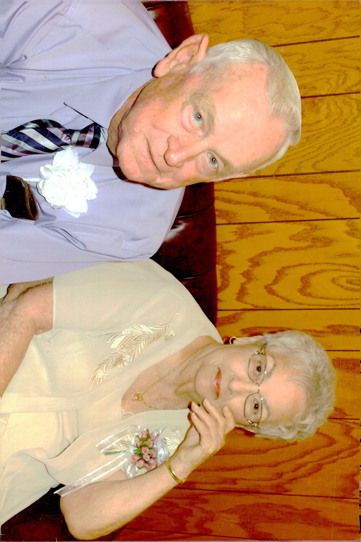 Obituary of Willis June Epperson