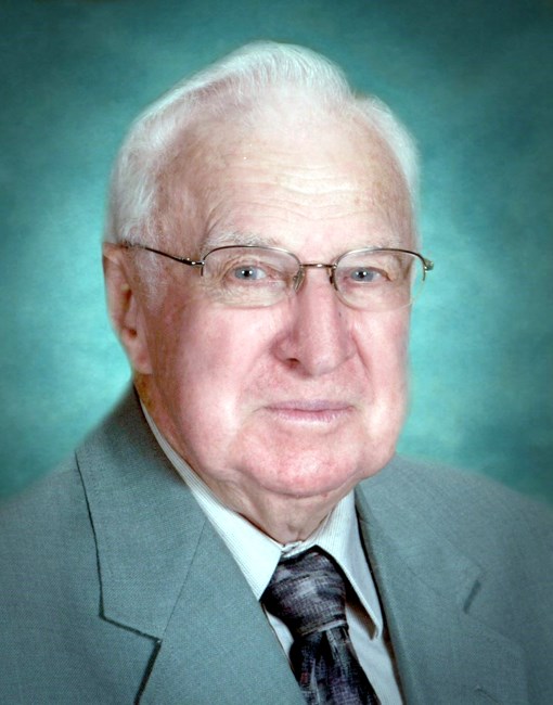  Obituario de Theodore "Ted" Gerichs, Jr.
