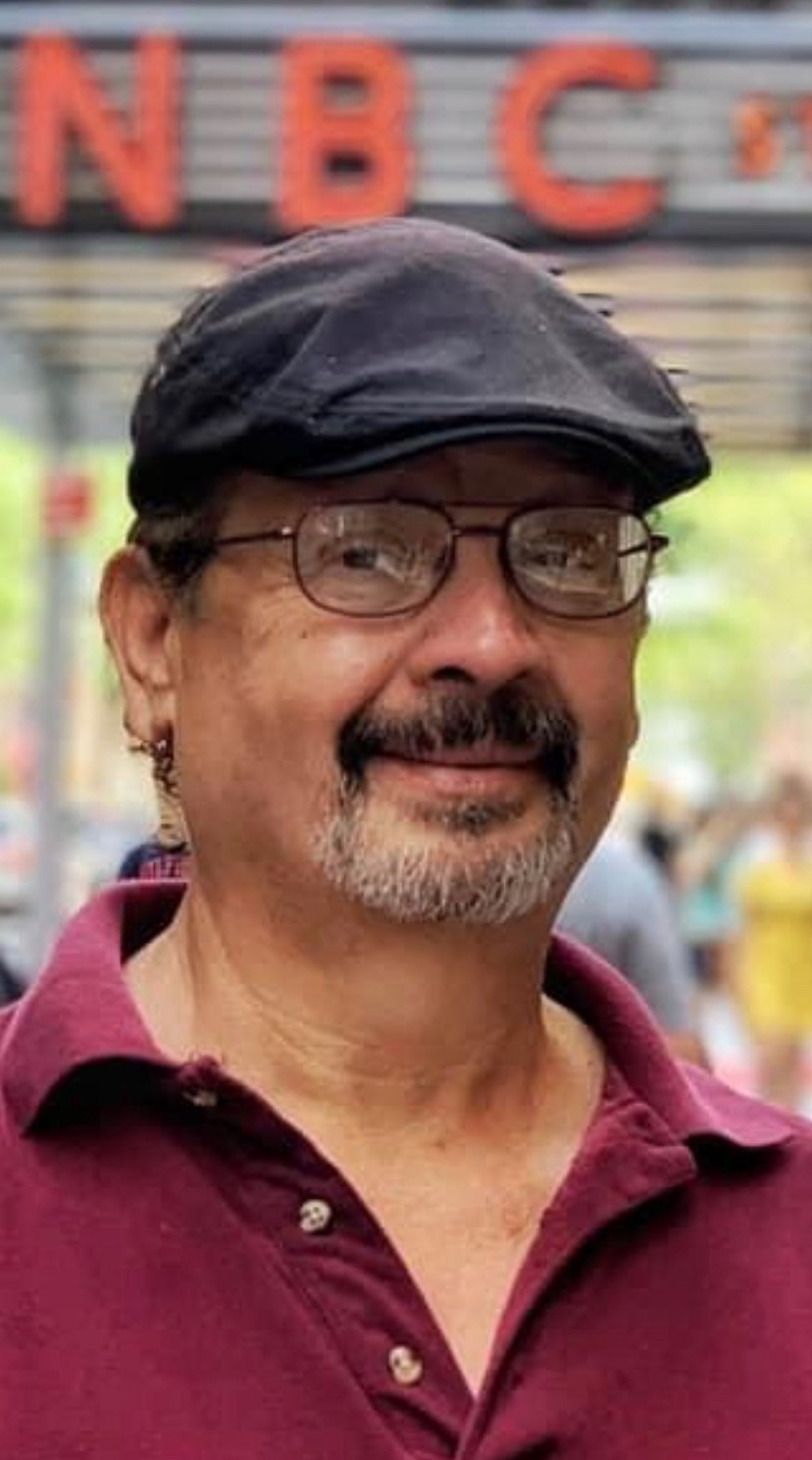 Obituary of Michael Chavez