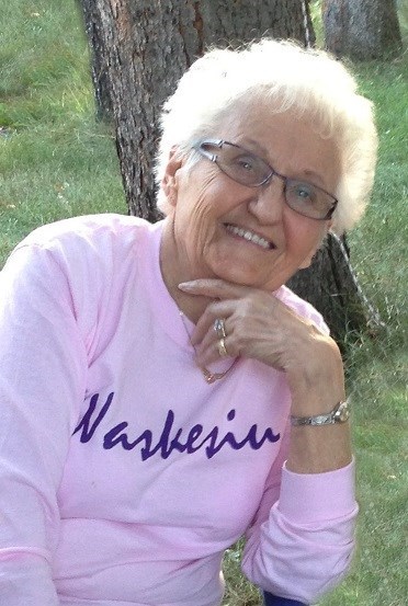 Obituary of Elsie O. Unser