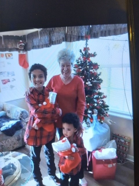 Obituary of Ria L. Funkhouser