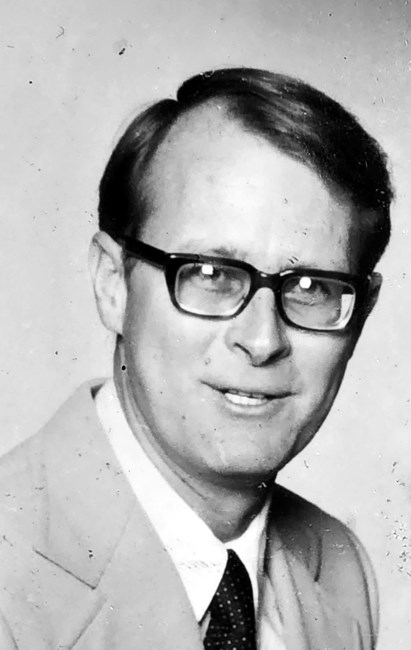 Obituary of William Bater III