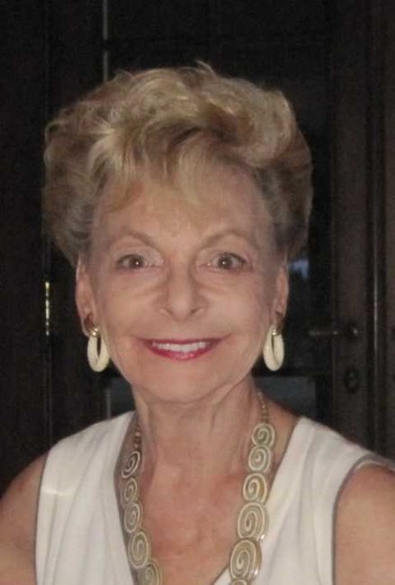 Obituary of Lynne Medwin Prager