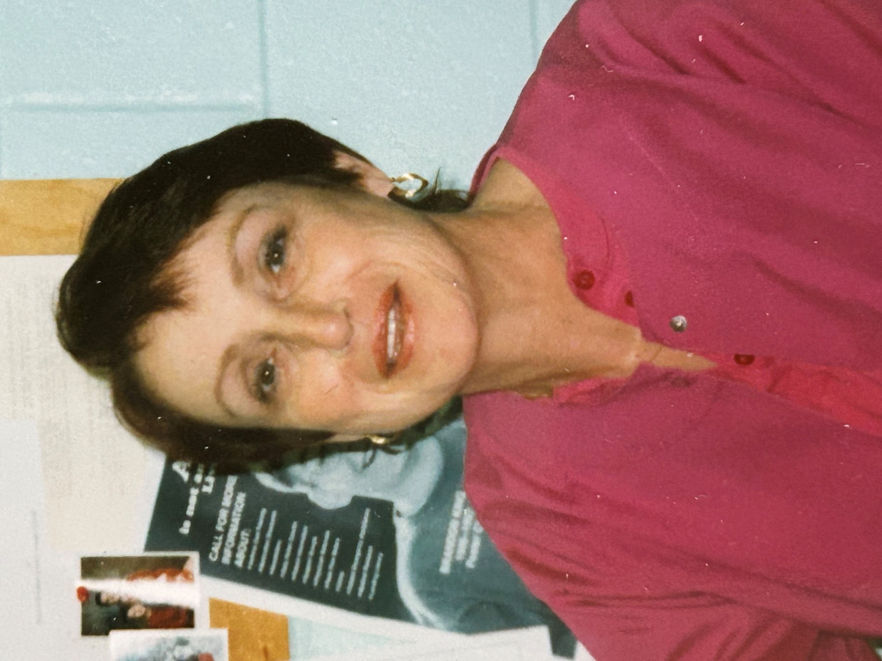 Obituary of Rita Murphy