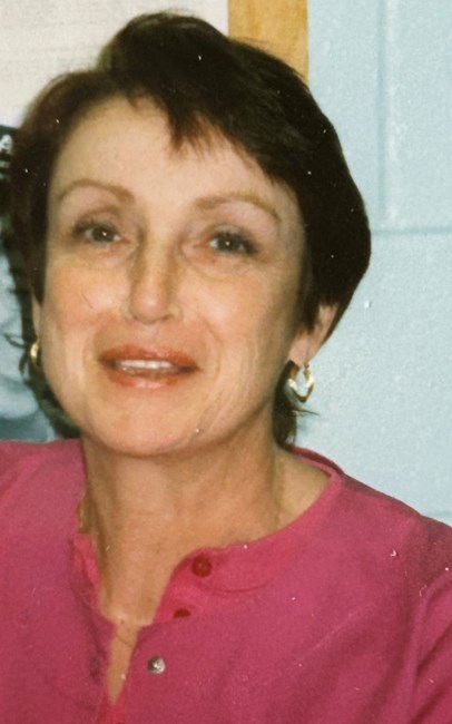 Avis de décès de Rita Murphy