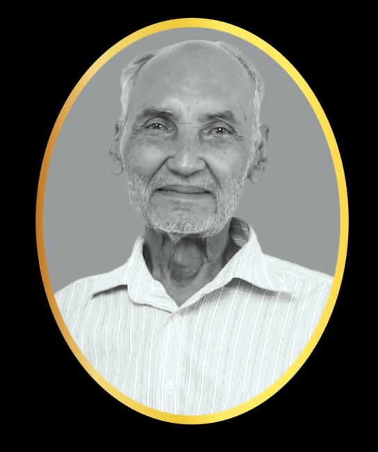 Obituary of Cayetano Hernandez