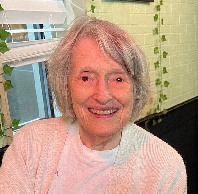 Obituary of Marsha Stettler Humphries