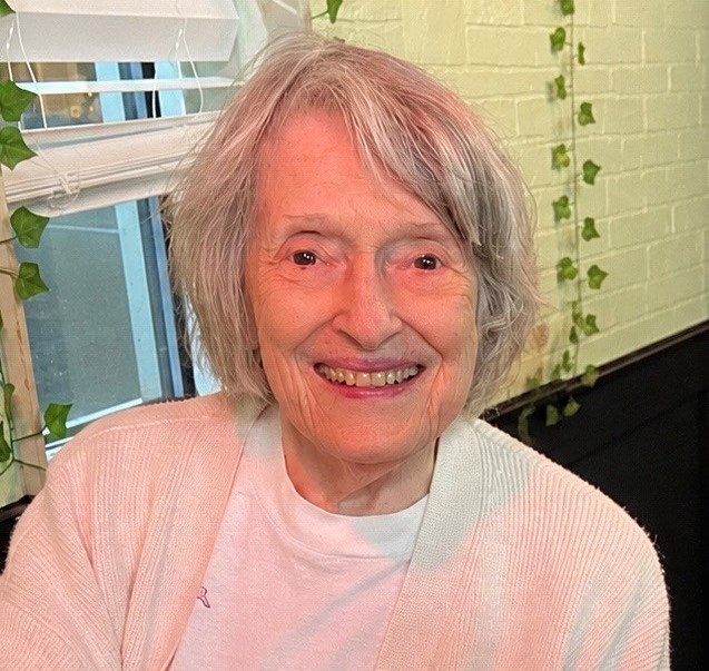 Obituary of Marsha Stettler Humphries