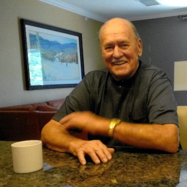 Obituary of Robert Lee Kreiensieck