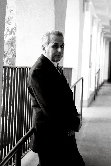 Obituary of Ruperto Noe Martinez