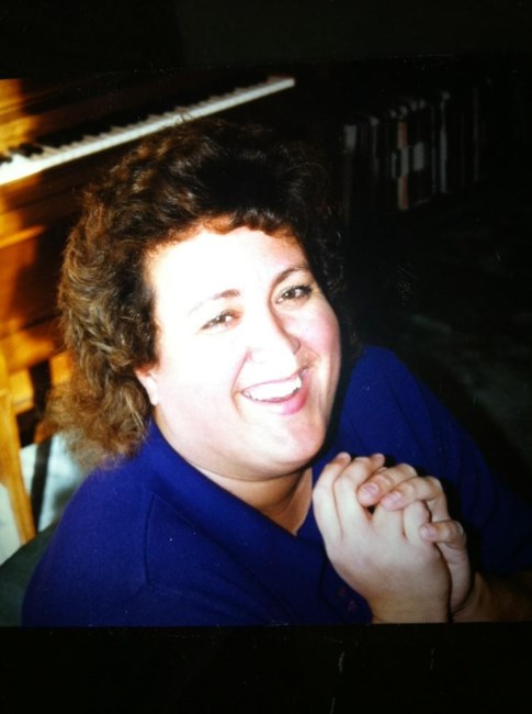 Obituary of Brenda J. Shockey Clark