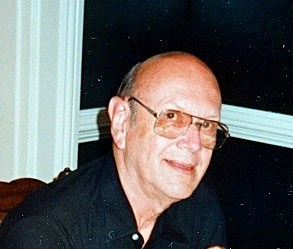 Obituary of Kenneth Glenn Walter