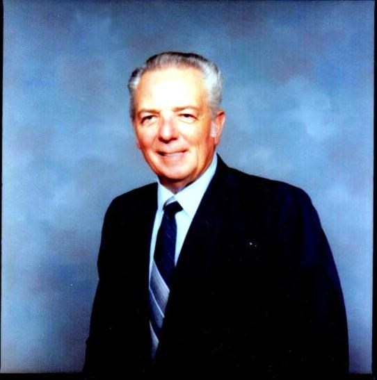Obituary of Elroy Louis Machado