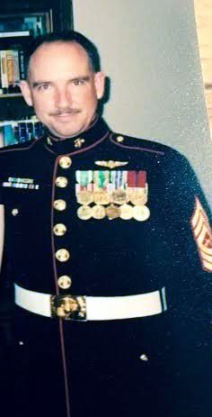 Anthony Mungavin Obituary - Jacksonville, NC