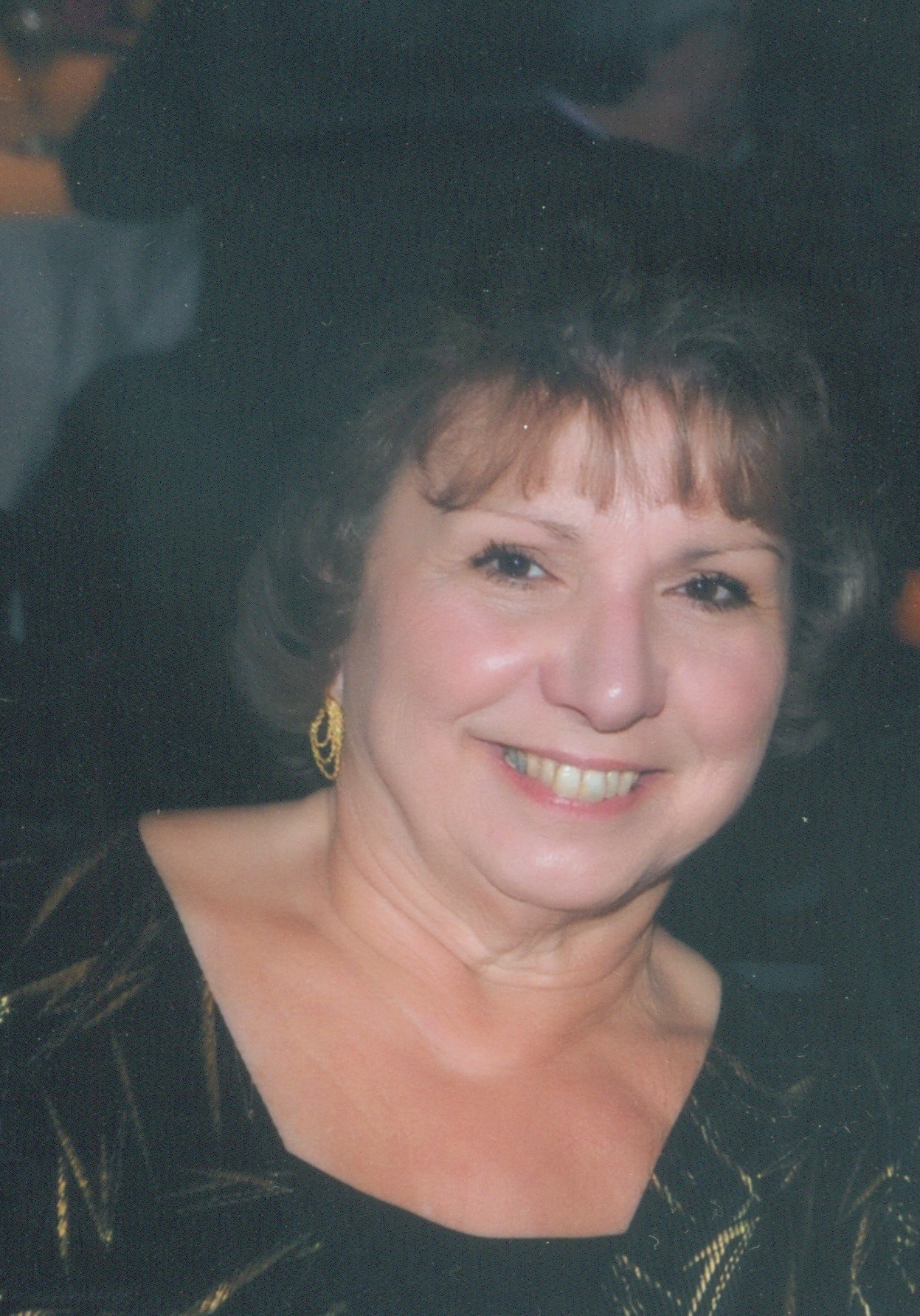 Virginia "Jenny" Mae Gentry Obituary - Kennesaw, GA