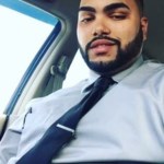 Eddie Jr. Ramos Roman
