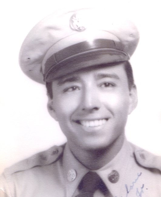 Obituary of Lupe Castillo Bernal