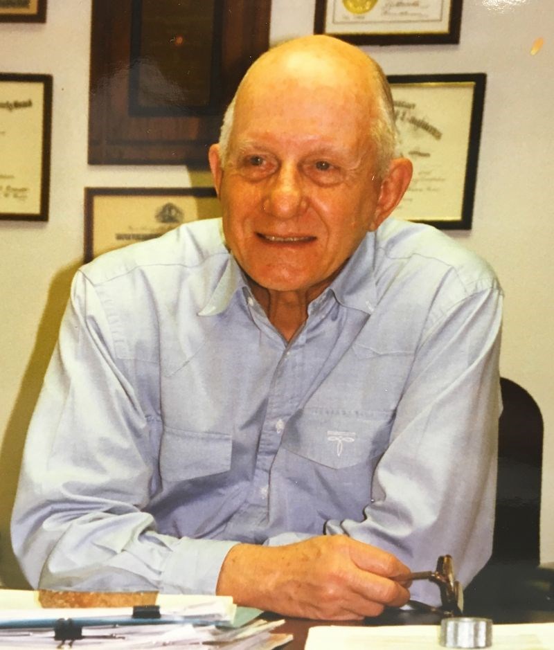 Jim Laughlin Obituary Austin, TX