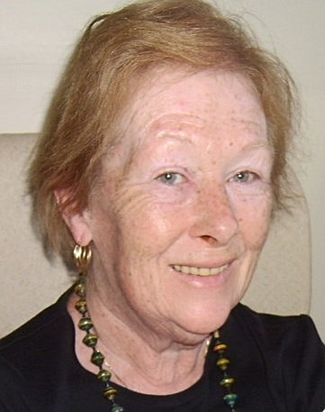Obituario de Ellen D. Hart