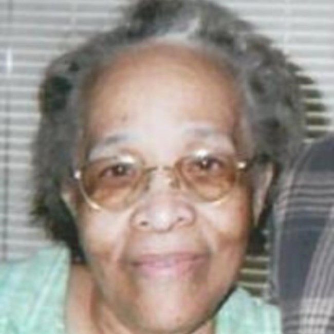 Obituary of Martha Nanci Jefferson