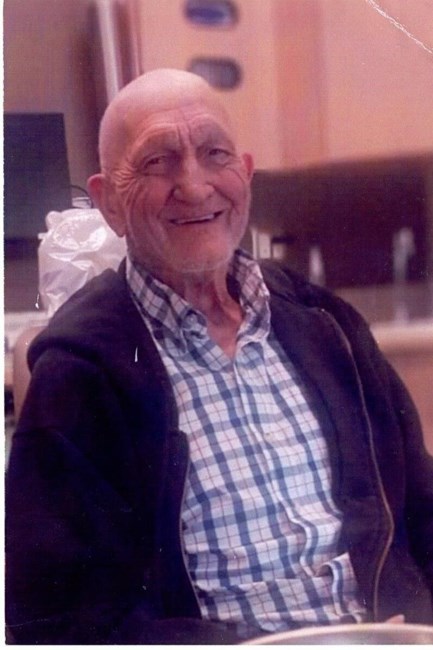 Obituary of Roger Garcia