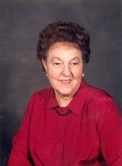 Obituary of Martha Marie Humphries
