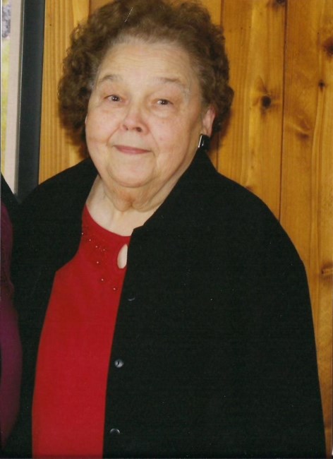 Obituary of Vaunda Leigh Keating