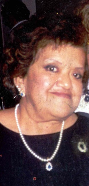 Obituary of Rosalinda Rios