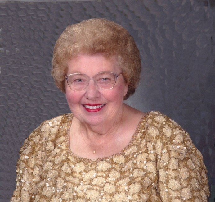 Obituary of Stella R. Theno McBride