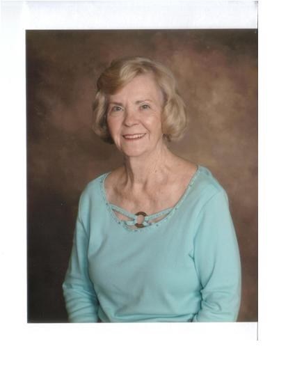 Obituary of Frances Elizabeth Gavlik Hoover