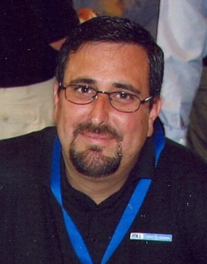 Obituary of Christopher P. Lavoie