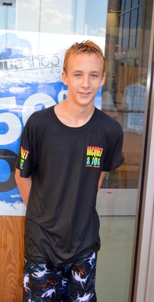 Obituary of Jacob Hamilton Garrett