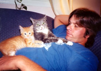 Obituary of Paul Edward Charles Buchheister