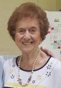 Obituary of Geraldine B. Ratliff