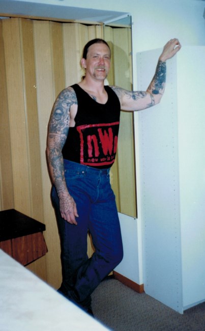 Obituary of Joey Lynn Davis