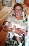 Obituary of Stella Mae Anderson