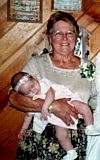 Obituary of Stella Mae Anderson