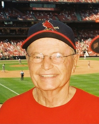 Obituary of Richard Philip Simons