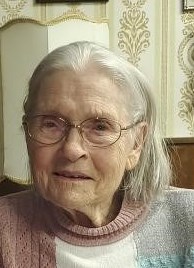 Obituary of Margaret June Bender