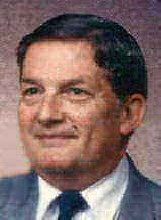 Obituary of Alexander Macpherson