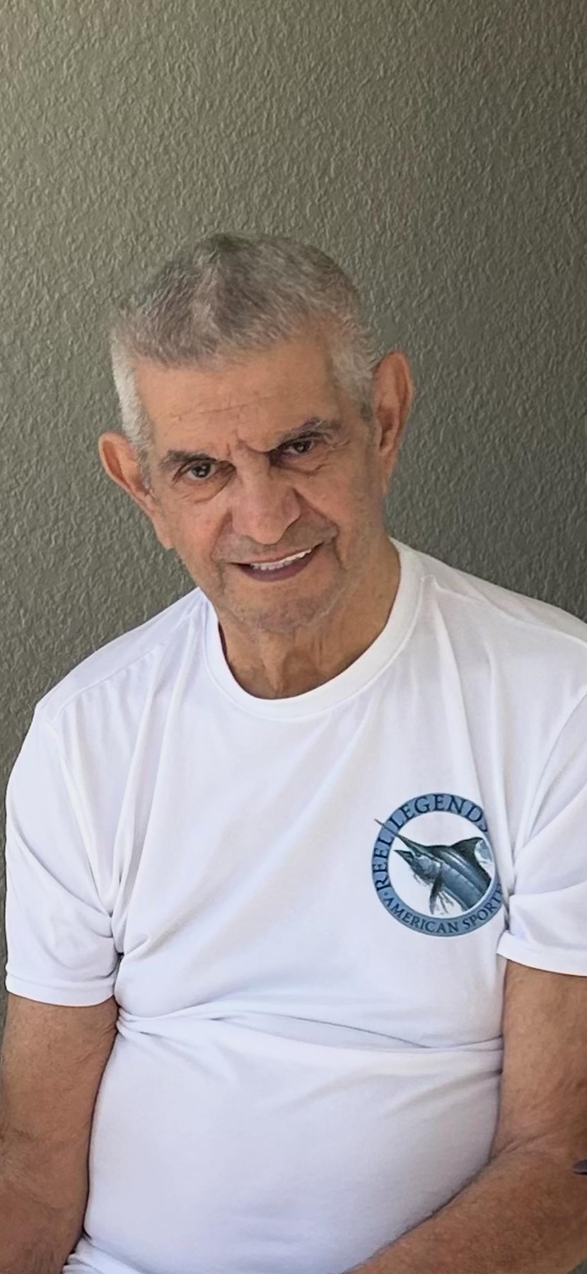 Obituary of Frank Basile