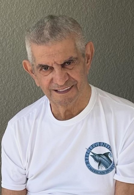 Obituary of Frank Basile