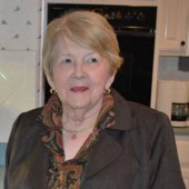 Obituary of Beatrice Lozano Trevino