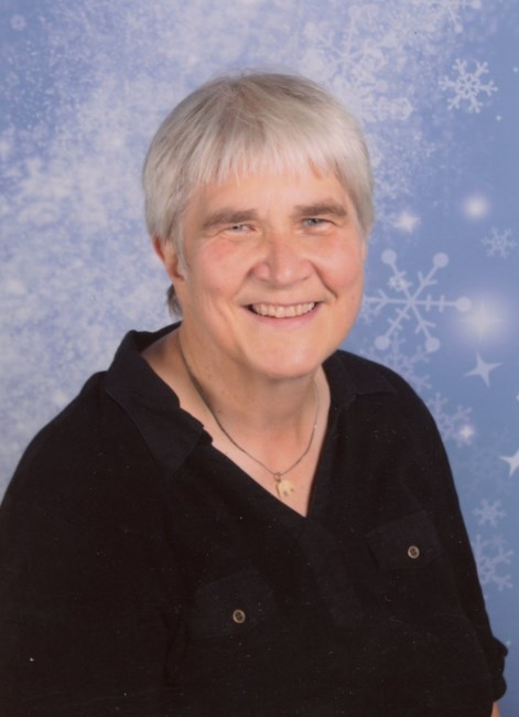 Obituary of Julia Ann Meader